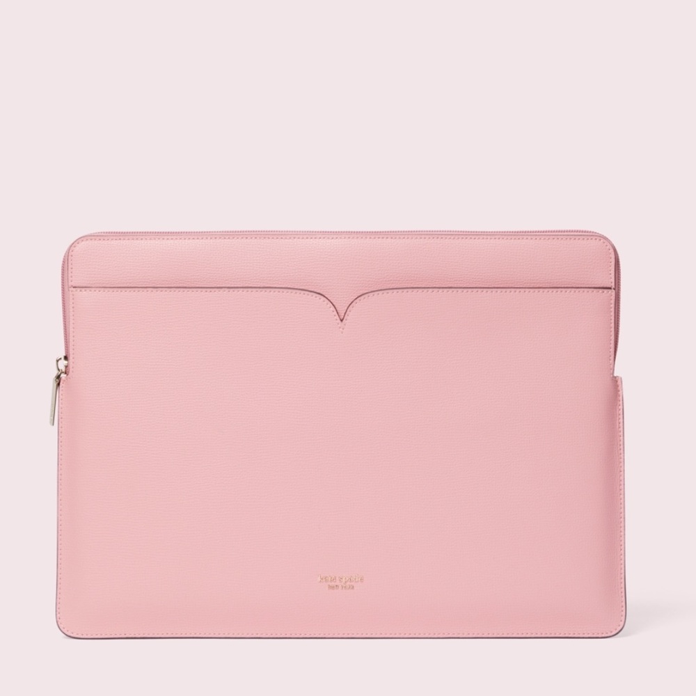 Authentic Kate Spade ♠️ Sylvia Laptop Sleeve 💗